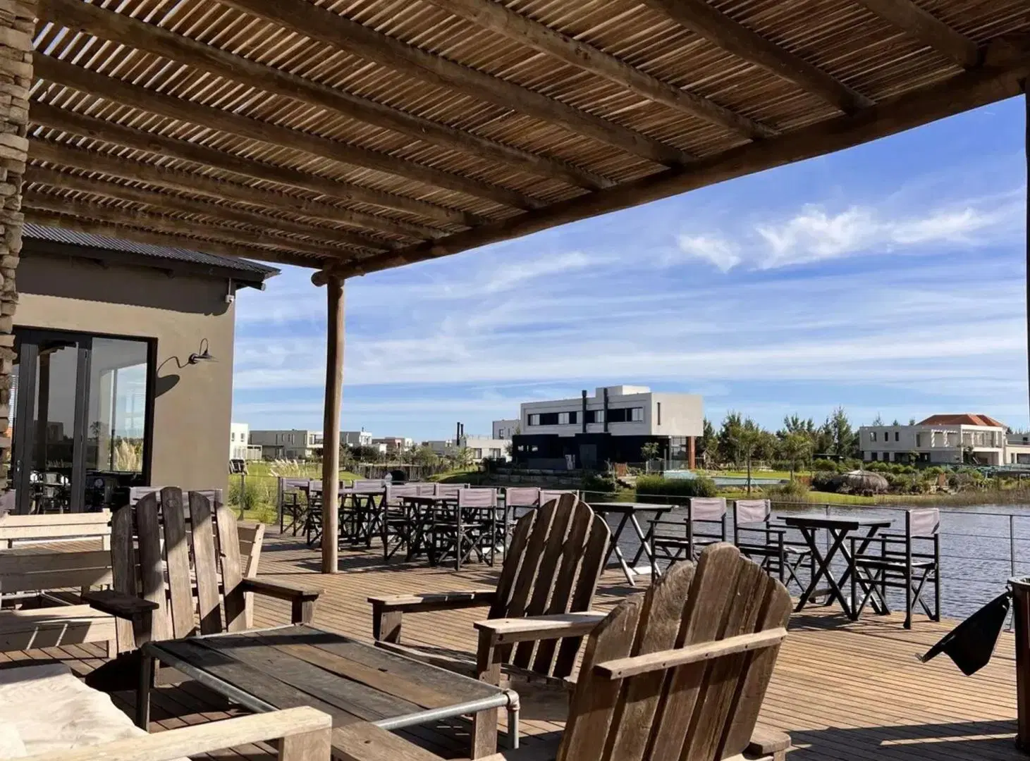 VENTA  LOTE EN EL NAUDIR -Escobar 4