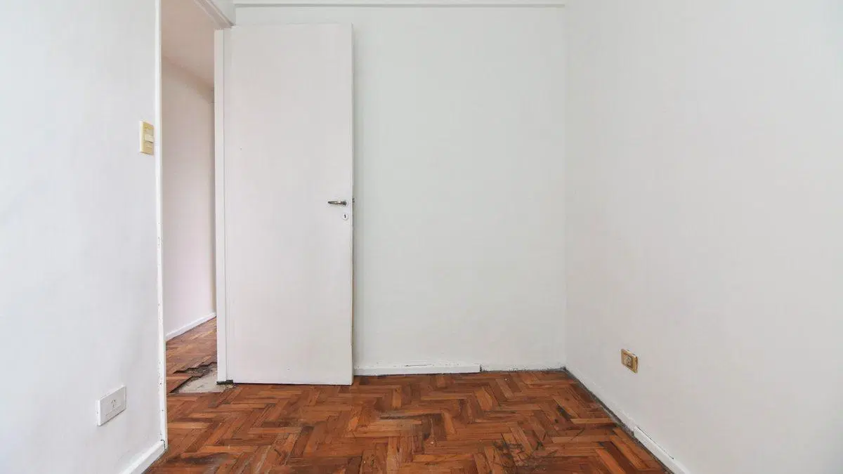 VENTA DEPARTAMENTO 3 AMB ONCE BALVANERA FRENTE 3
