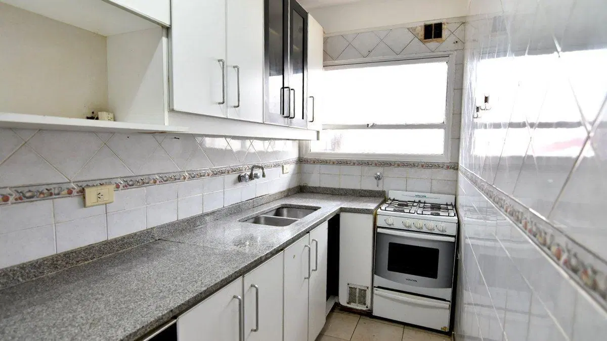 VENTA DEPARTAMENTO 3 AMB ONCE BALVANERA FRENTE 5