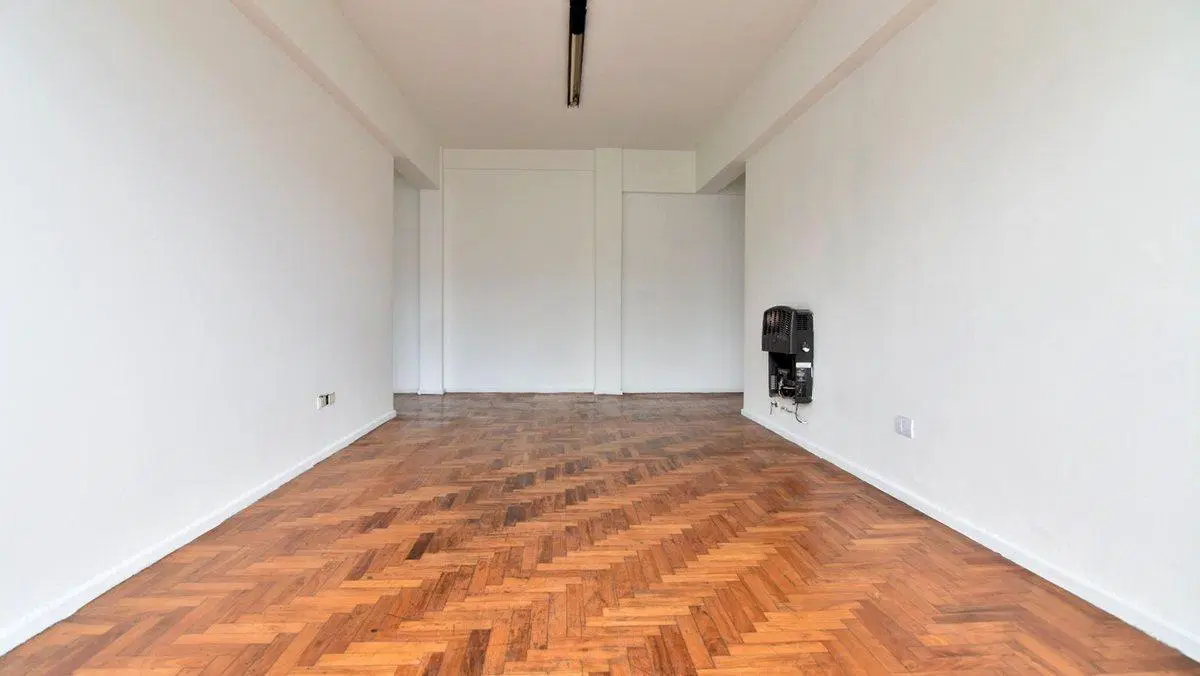 VENTA DEPARTAMENTO 3 AMB ONCE BALVANERA FRENTE 2