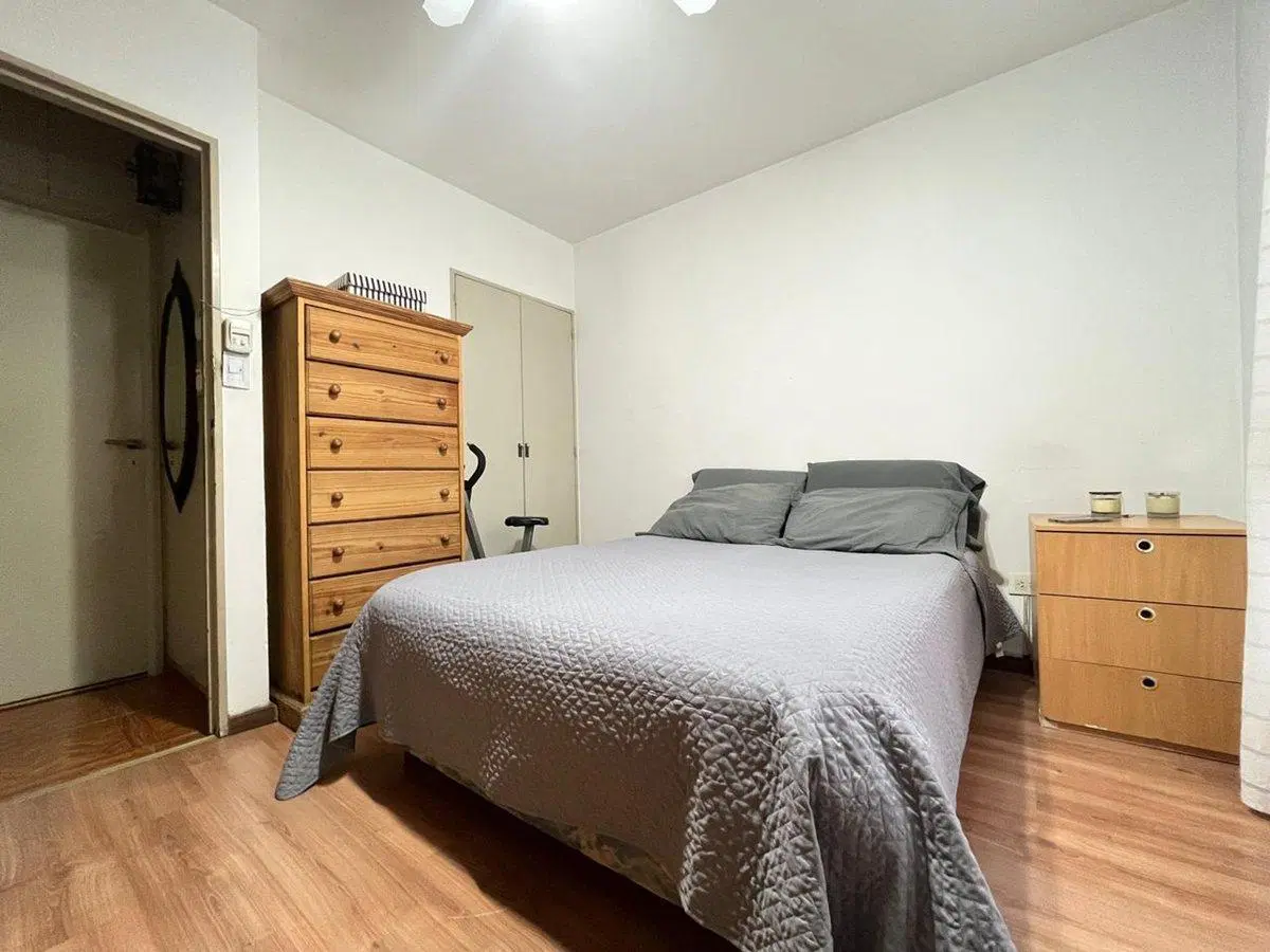 DEPARTAMENTO EN VENTA 3 AMBIENTES SAN JUSTO 5
