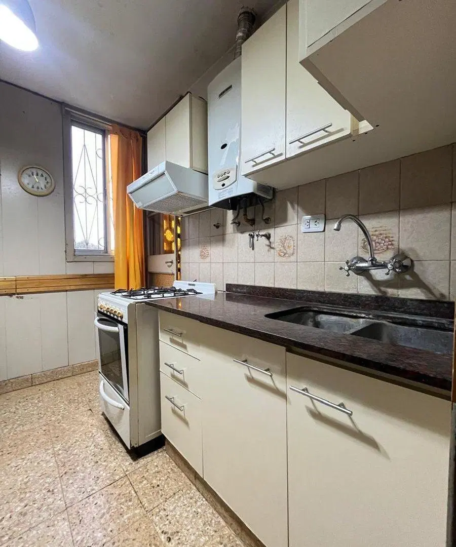 DEPARTAMENTO EN VENTA 3 AMBIENTES SAN JUSTO 3