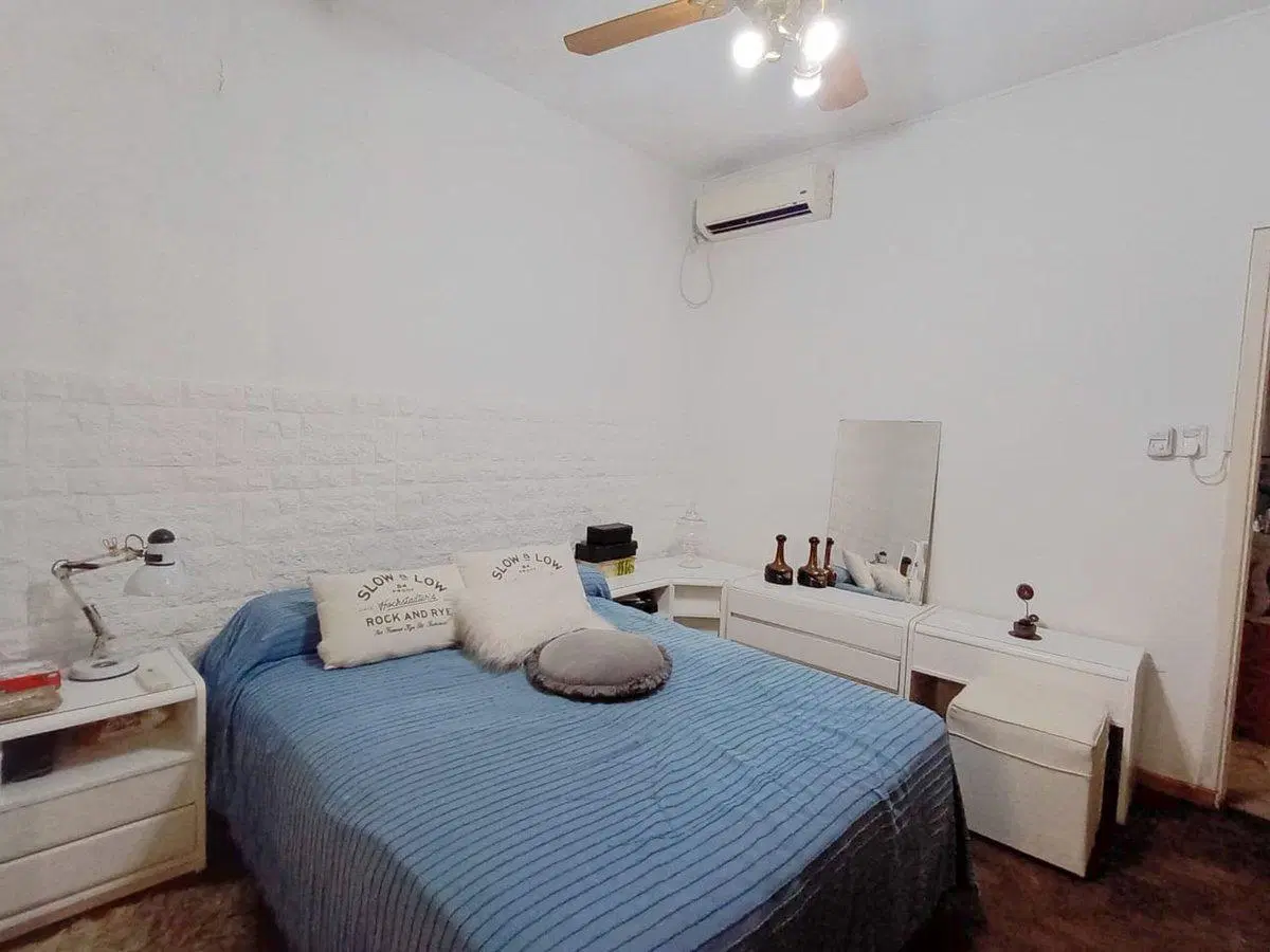 VENTA CASA 3 AMBIENTES CASANOVA CENTRO APTO CREDIT 4