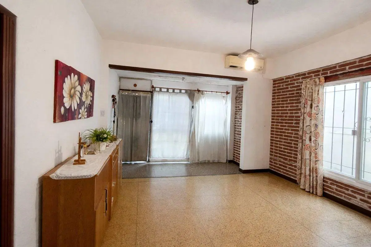 VENTA CASA 3 AMBIENTES CASANOVA CENTRO APTO CREDIT 5