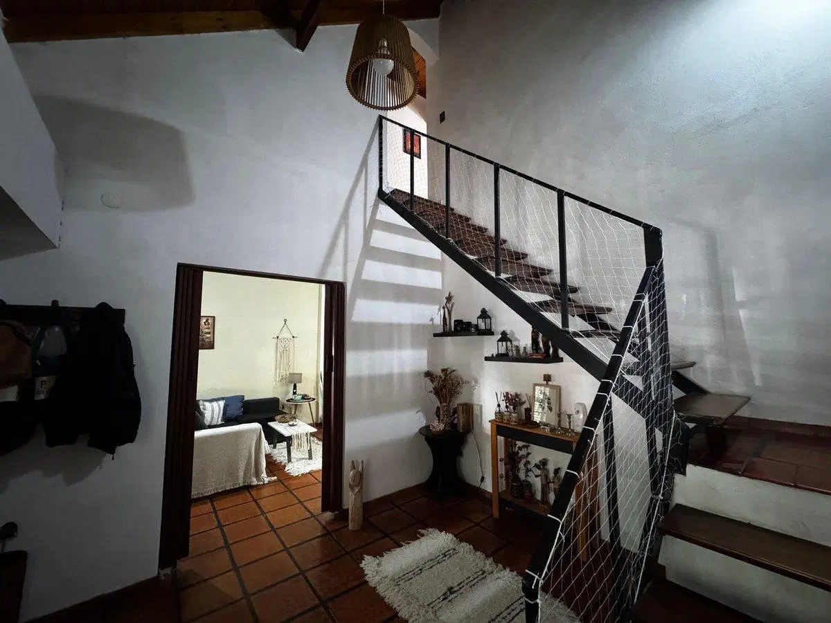 VENTA CASA 4AMB APTO CRED PARQ JOHNSTON HURLINGHAM 5