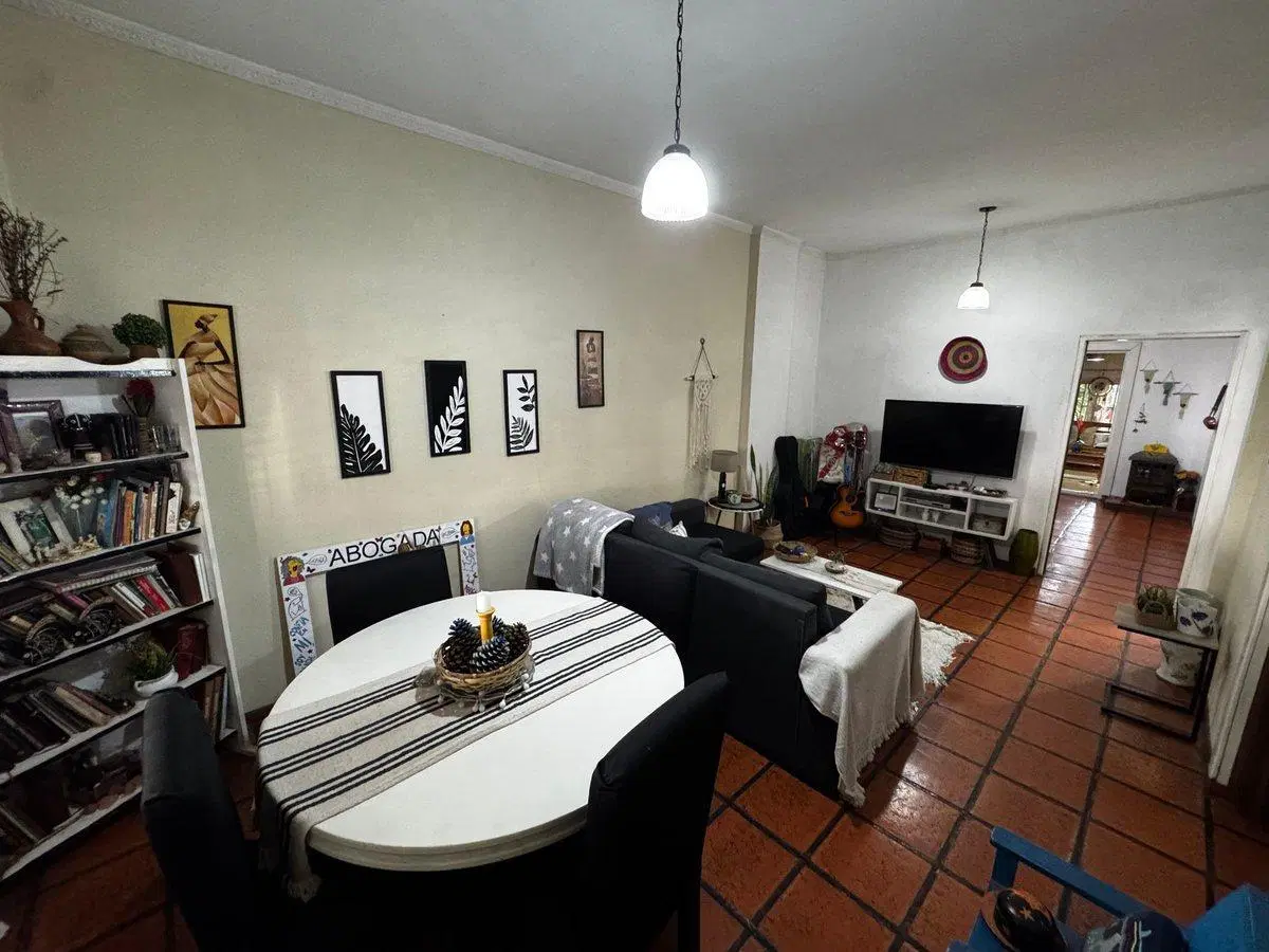 VENTA CASA 4AMB APTO CRED PARQ JOHNSTON HURLINGHAM 2