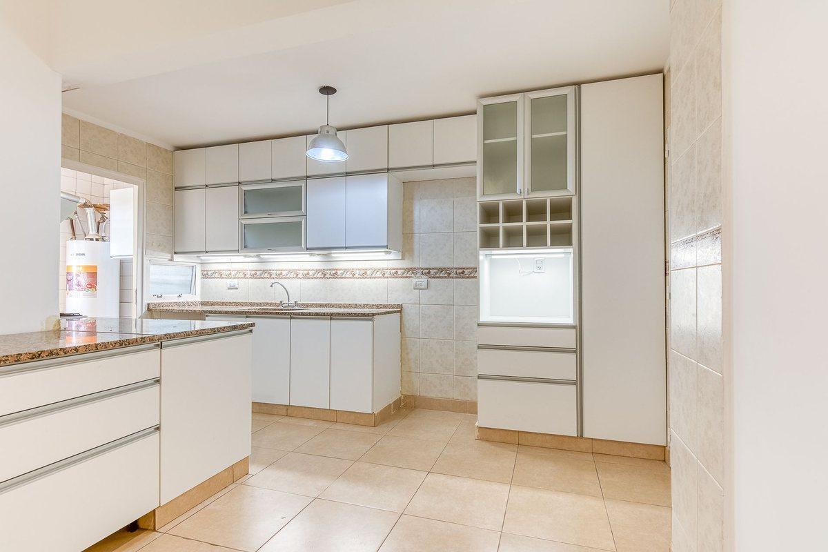 VENTA DEPTO 3 AMB BELGRANO TIPO CASA COCHERA