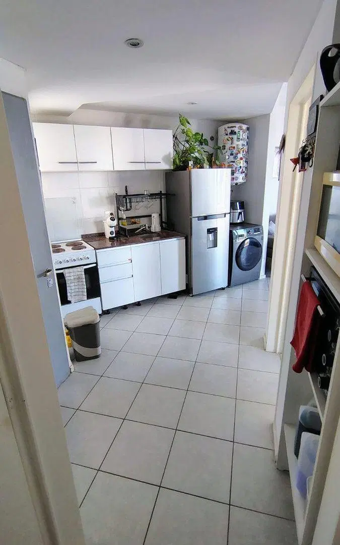 Venta dpto 2 Amb. Barrio Olimpico 4