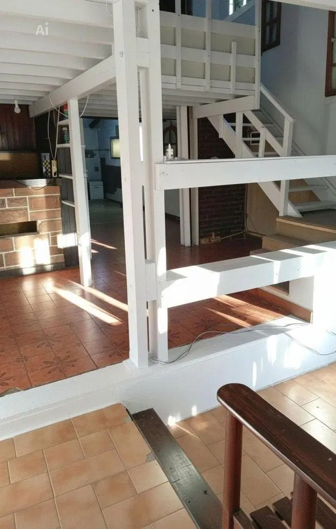Venta Casa 5 amb con jardin, pileta Ituzaingo 2