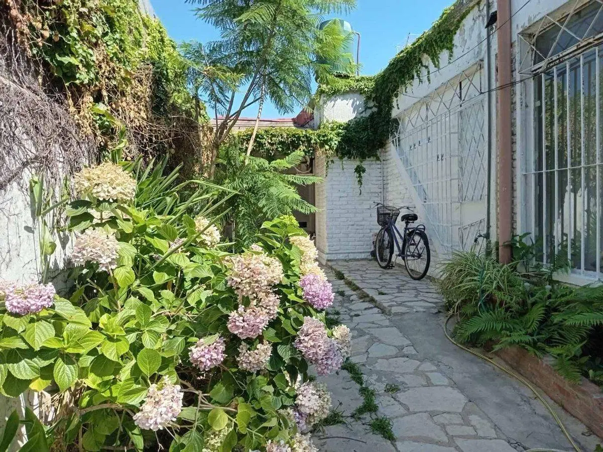 VENTA CASA + LOCAL - HAEDO - APTO CREDITO 2
