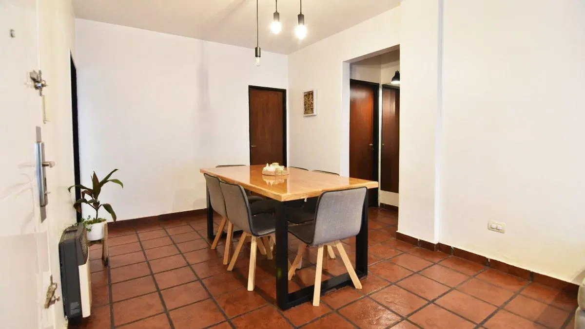 VENTA PH 4 AMB ITUZAINGO FRENTE COCHERA PATIO 3