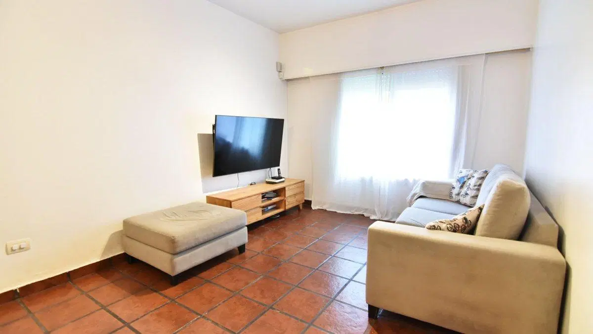 VENTA PH 4 AMB ITUZAINGO FRENTE COCHERA PATIO 4