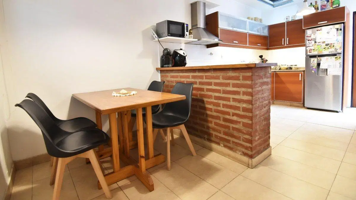 VENTA PH 4 AMB ITUZAINGO FRENTE COCHERA PATIO 5