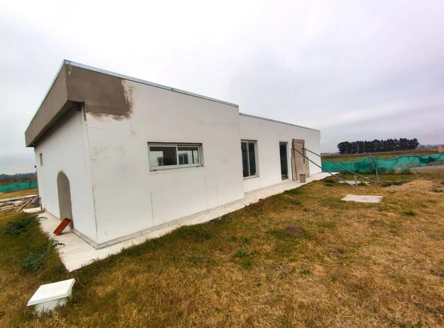 VENTA  CASA  CONDOMINIO SAN FERMIN PONTEVEDRA 5