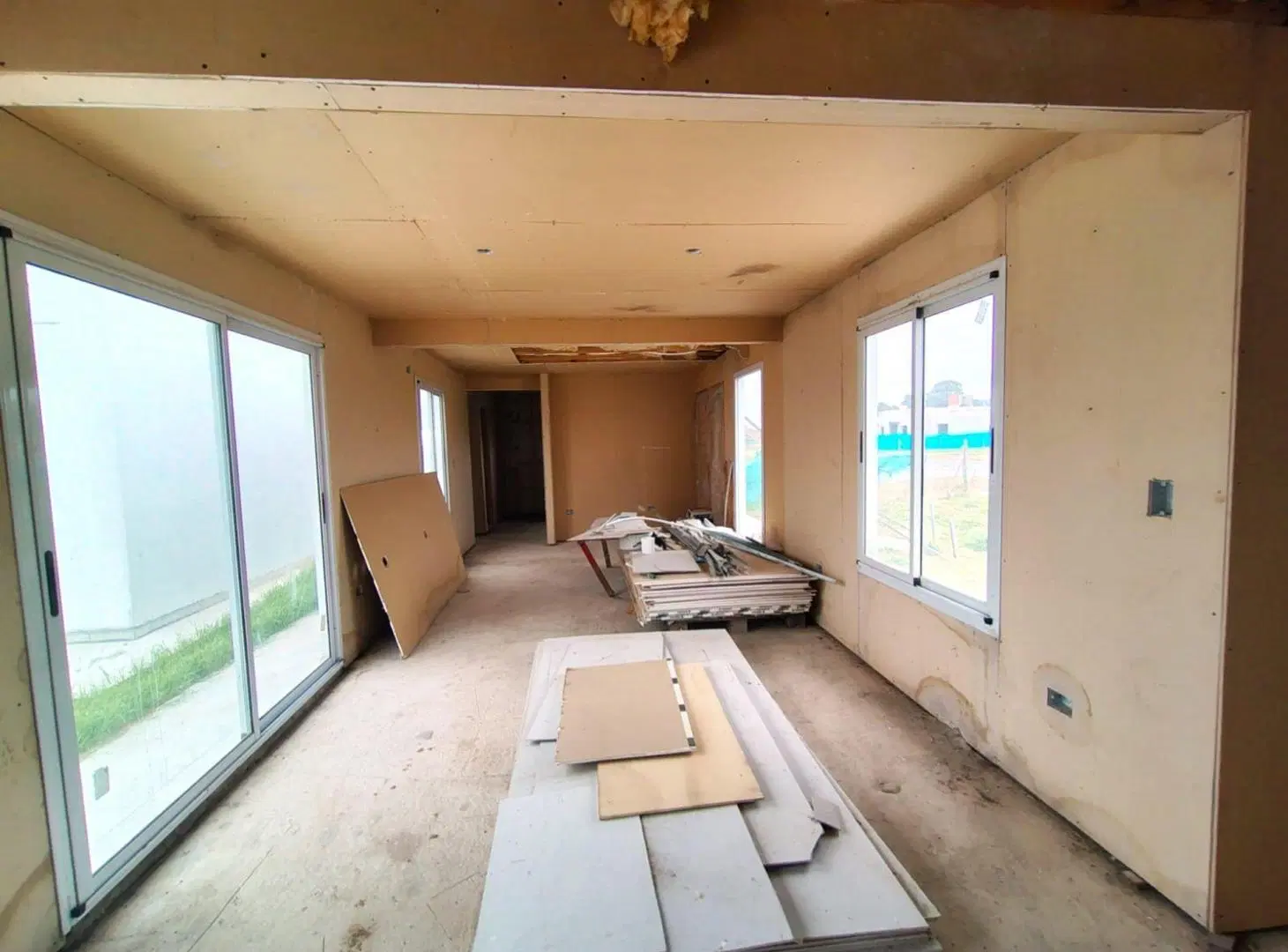 VENTA  CASA  CONDOMINIO SAN FERMIN PONTEVEDRA 3