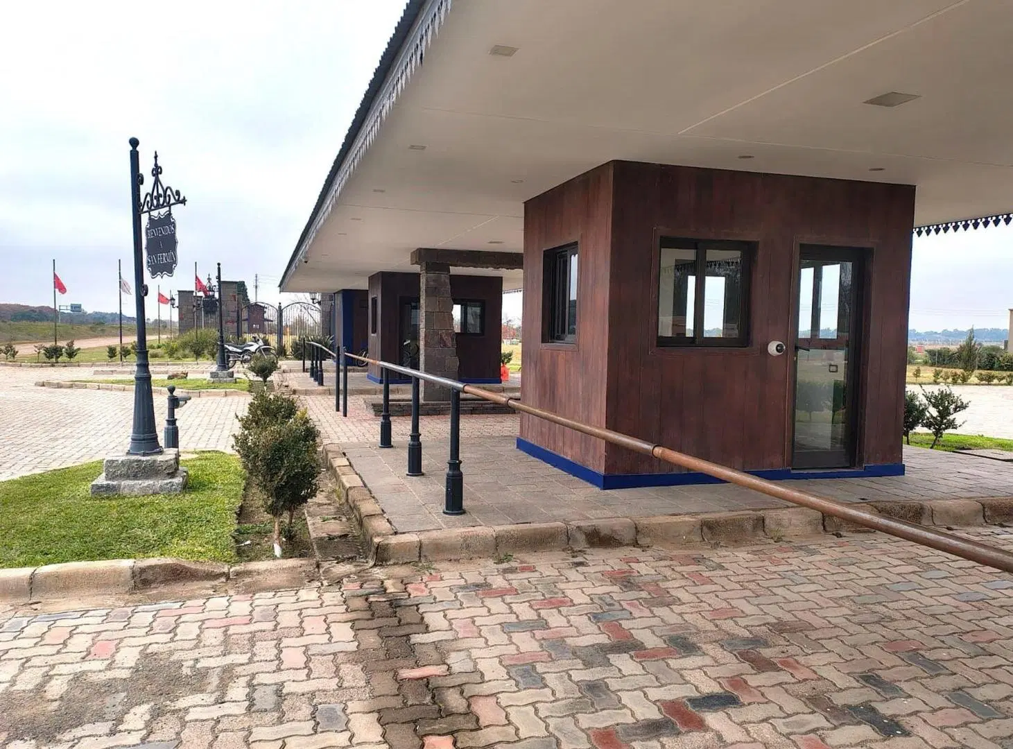VENTA  CASA  CONDOMINIO SAN FERMIN PONTEVEDRA 2