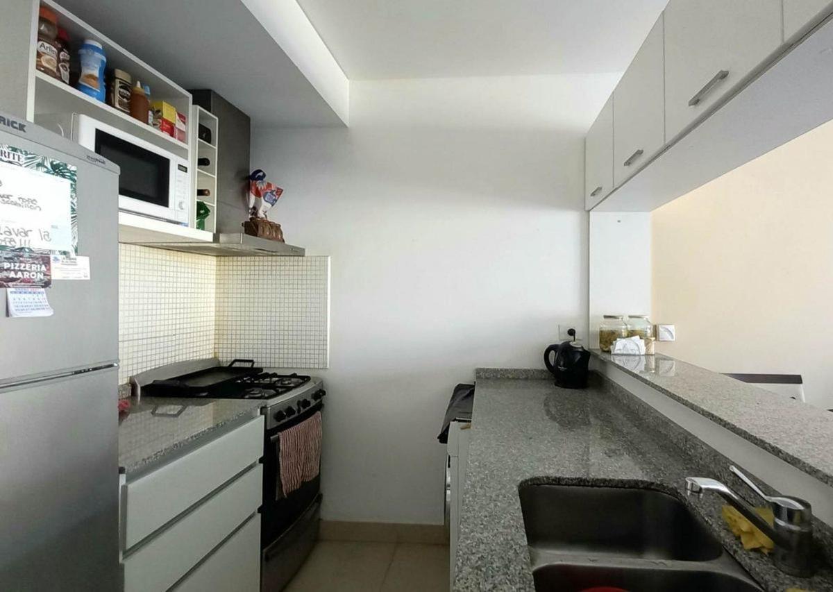VENTA DEPTO MONOAMBIENTE - CASTELAR NORTE
