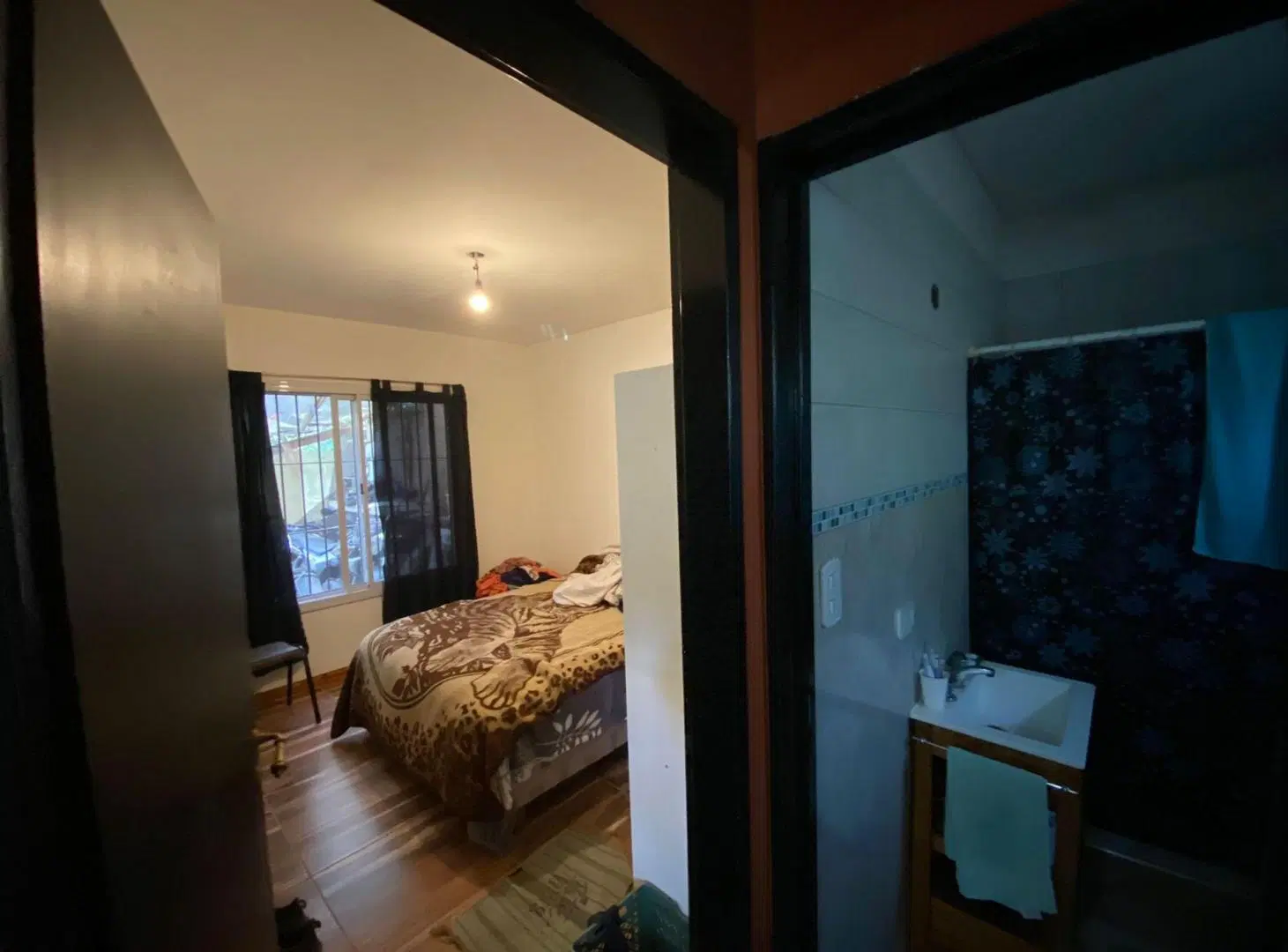VENTA CASA TRES AMBIENTES EN GENERAL RODRIGUEZ 5