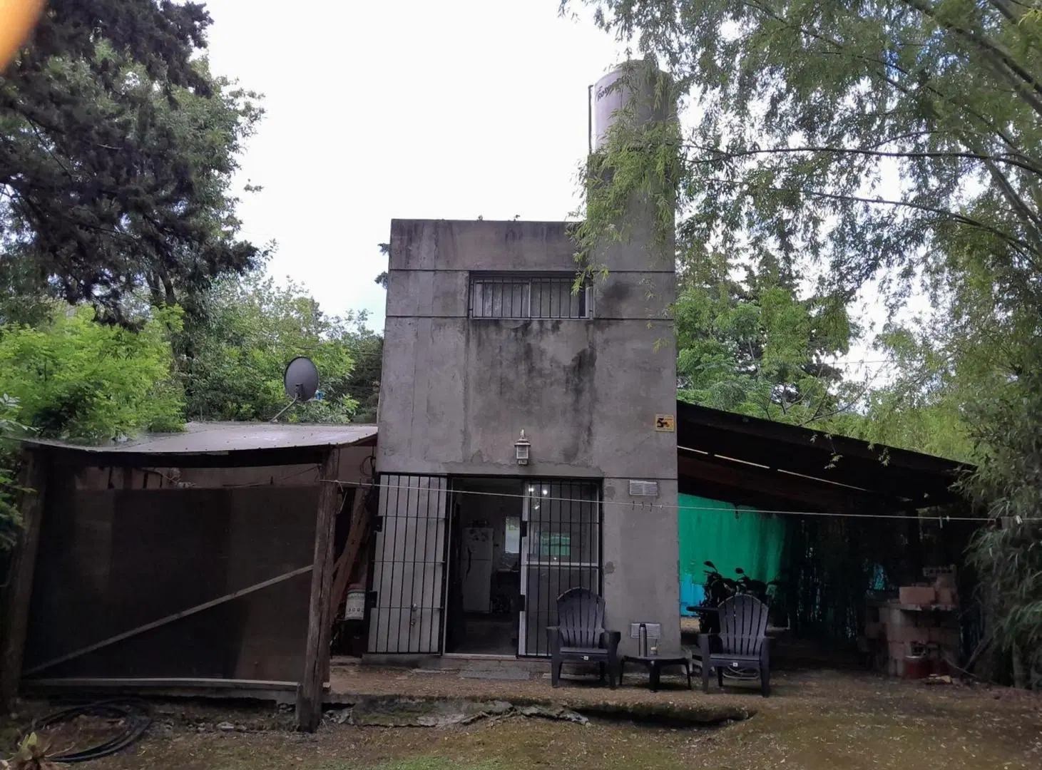 VENTA CASA TRES AMBIENTES EN GENERAL RODRIGUEZ 3