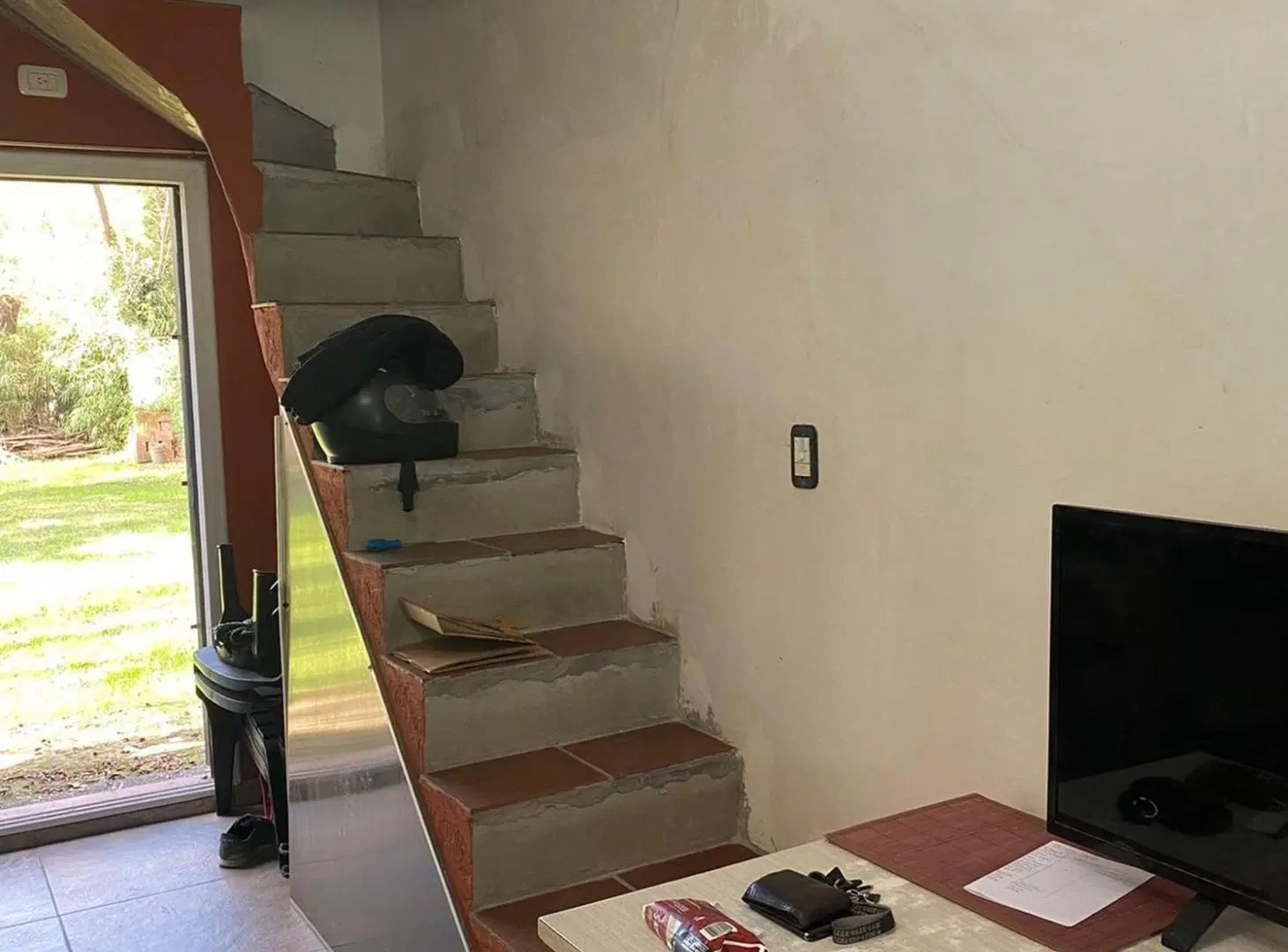 VENTA CASA TRES AMBIENTES EN GENERAL RODRIGUEZ 2