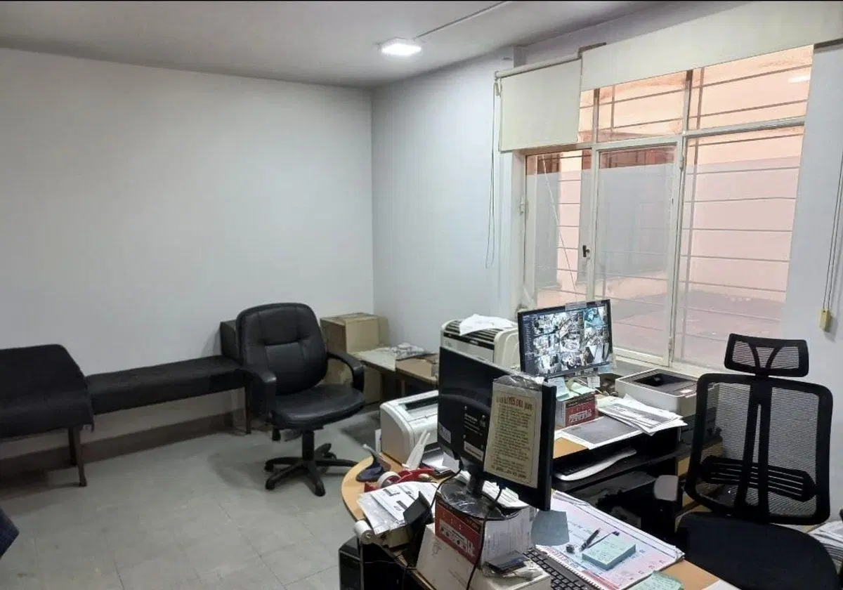 OFICINA VENTA CENTRO IDEAL PROFESIONAL 3