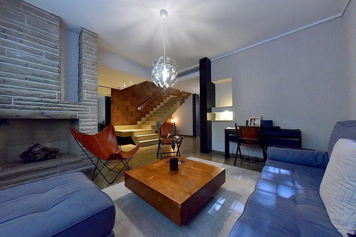VENTA CASA 5 AMB BELGRANO R COCH/ASCENSOR PERMUTA 4