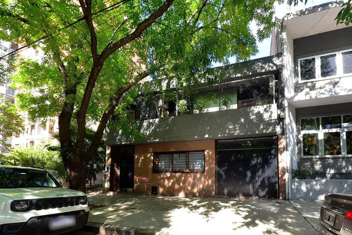 VENTA CASA 5 AMB BELGRANO R COCH/ASCENSOR PERMUTA 5