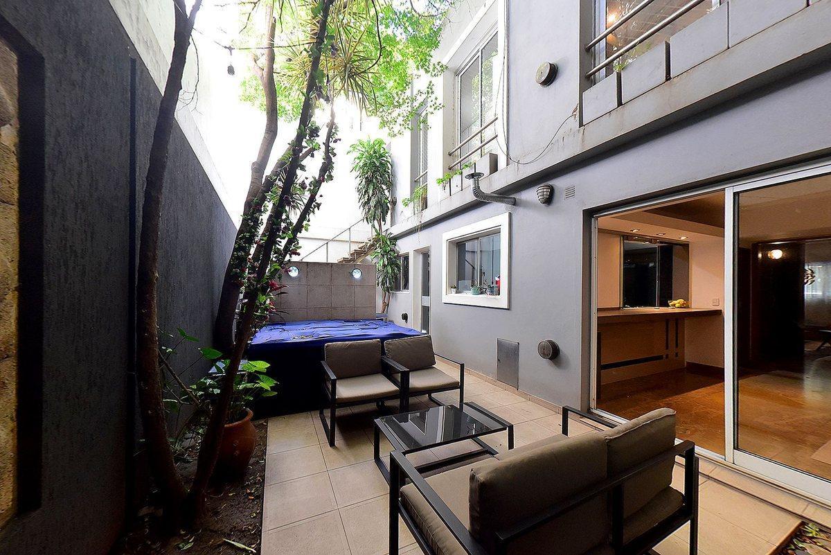 VENTA CASA 5 AMB BELGRANO R COCH/ASCENSOR PERMUTA