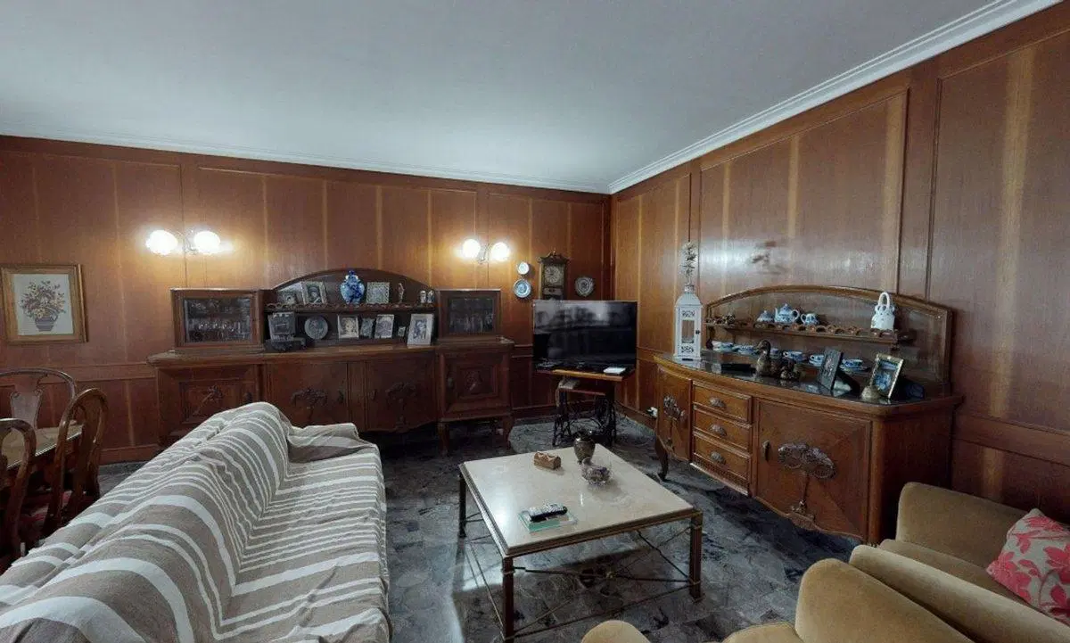 VENTA CASA MORENO 4 AMBIENTES CON QUINCHO Y PILETA 5