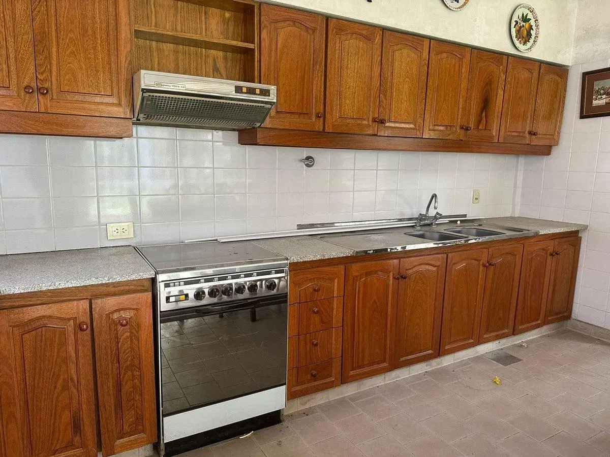 VENTA CASA QUINTA 4 AMB INVERSOR PILAR GRAN LOTE 4