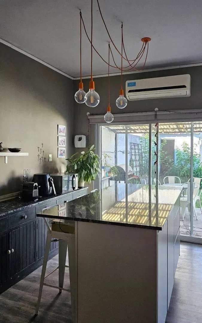 Venta Chalet 4 amb Castelar Norte Apta Crédito 4