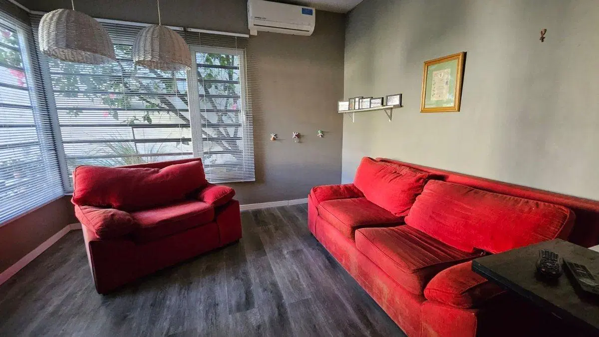 Venta Chalet 4 amb Castelar Norte Apta Crédito 8