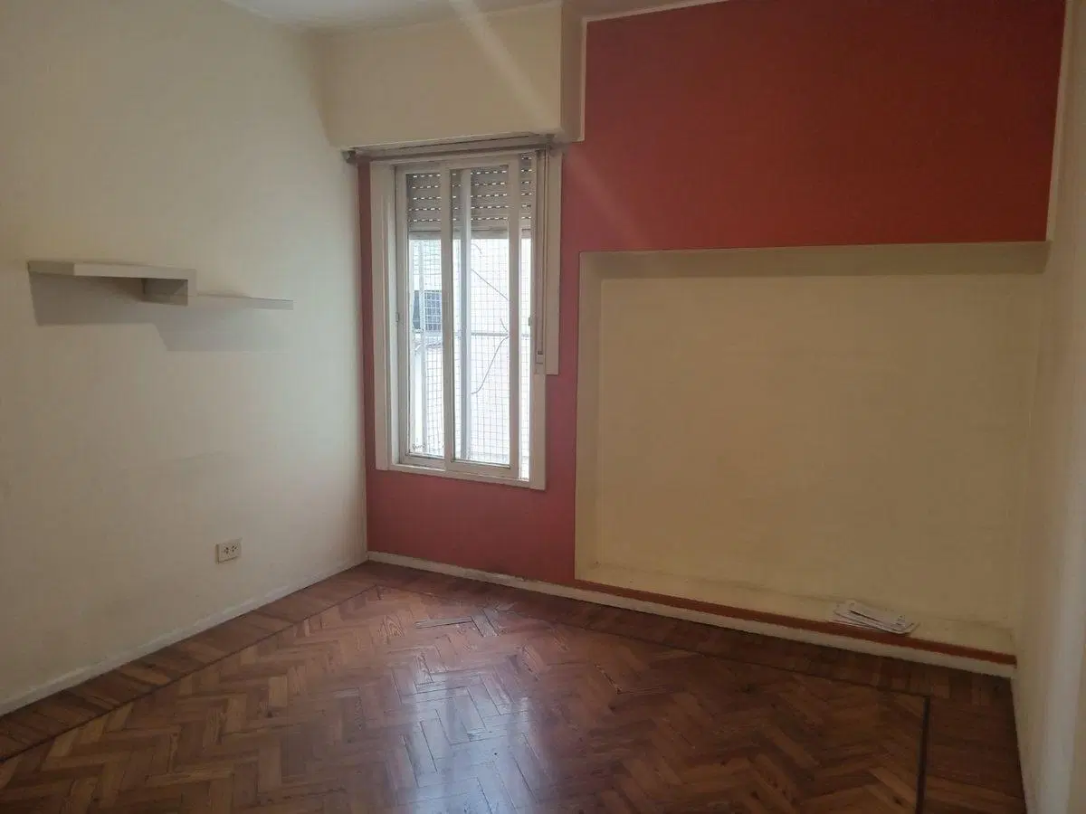 VENTA DEPARTAMENTO 3 AMBIENTES, APTO CREDITO 4
