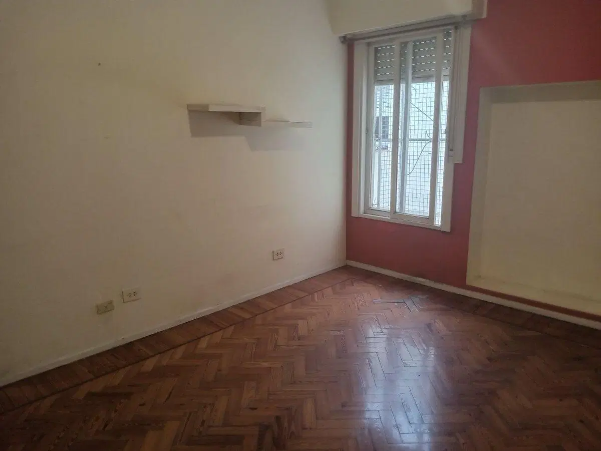 VENTA DEPARTAMENTO 3 AMBIENTES, APTO CREDITO 5