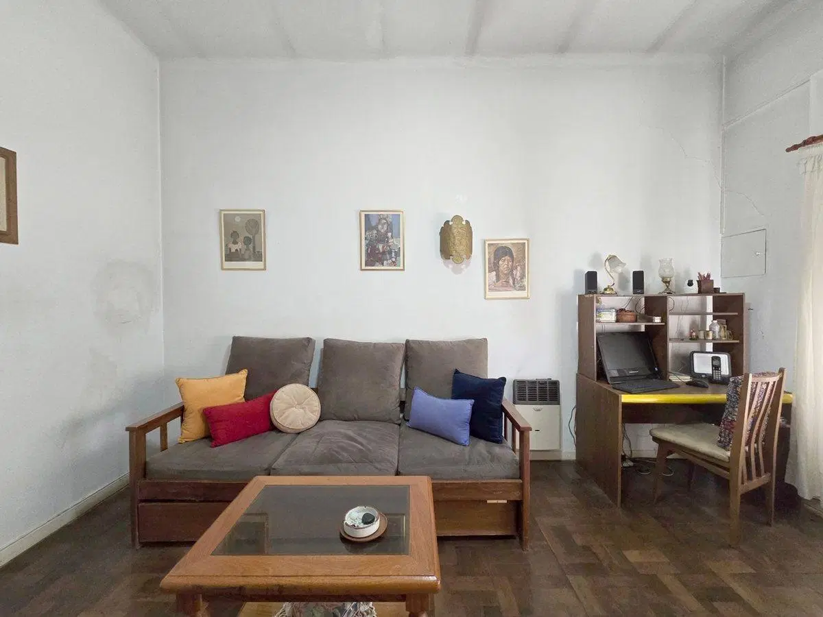 VENTA CASA 3 AMBIENTES ITUZAINGO CENTRO CONPARQUE 5