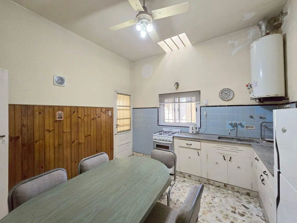 VENTA CASA 3 AMBIENTES ITUZAINGO CENTRO CONPARQUE 4
