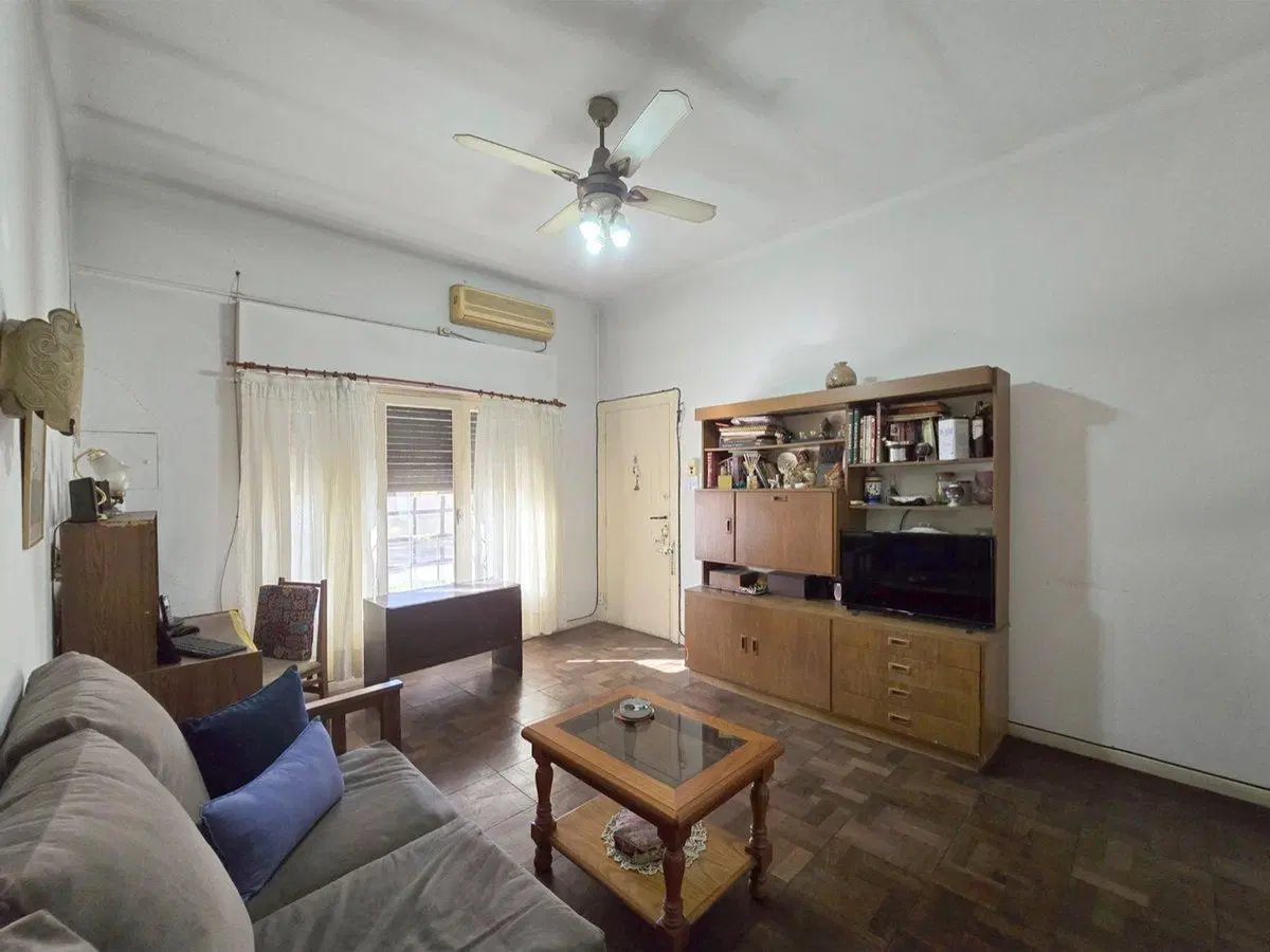VENTA CASA 3 AMBIENTES ITUZAINGO CENTRO CONPARQUE 2