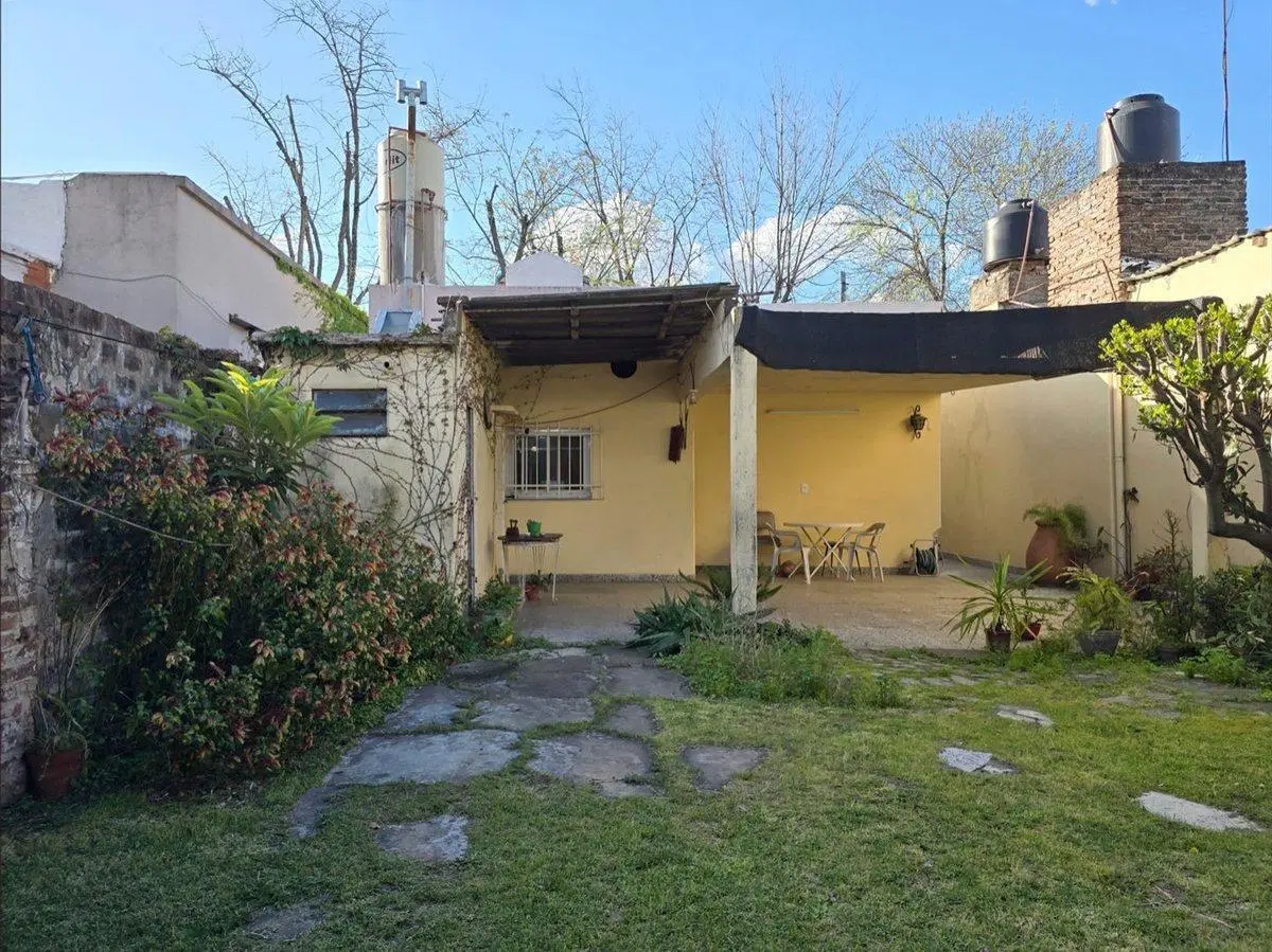 VENTA CASA 3 AMBIENTES ITUZAINGO CENTRO CONPARQUE 3