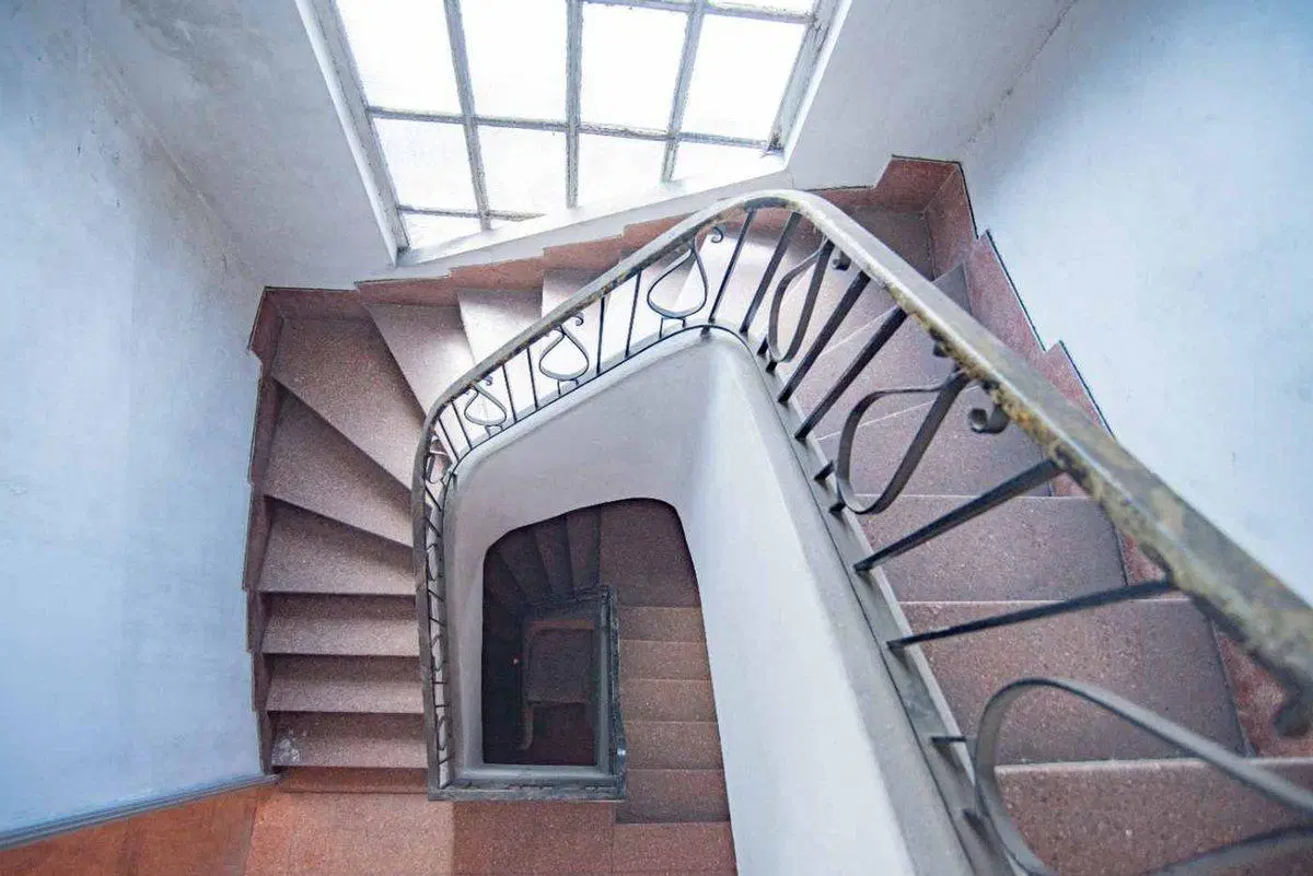 VENTA CASA EN PADUA S/AV. RIVADAVIA - FINANCIA 4