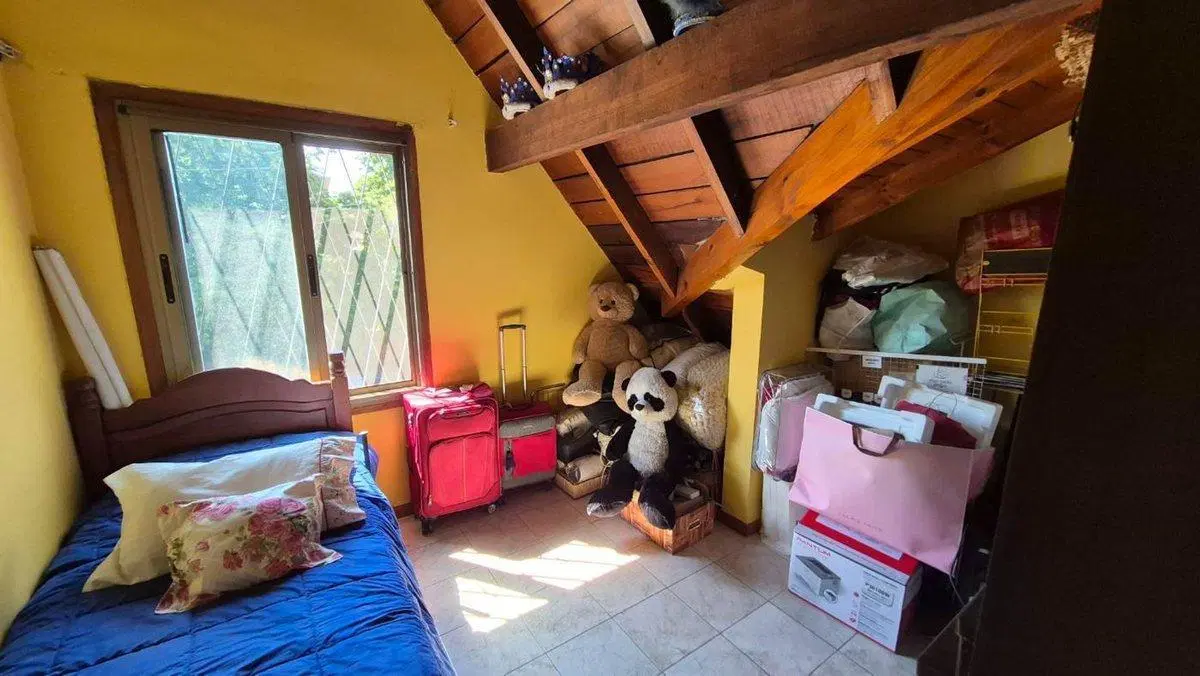 VENTA CASA 5 AMB COCHERA HURLINGHAM PERMUTA 4