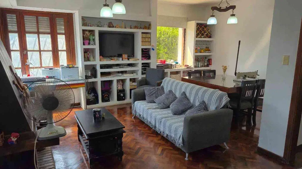 VENTA CASA 5 AMB COCHERA HURLINGHAM PERMUTA 3