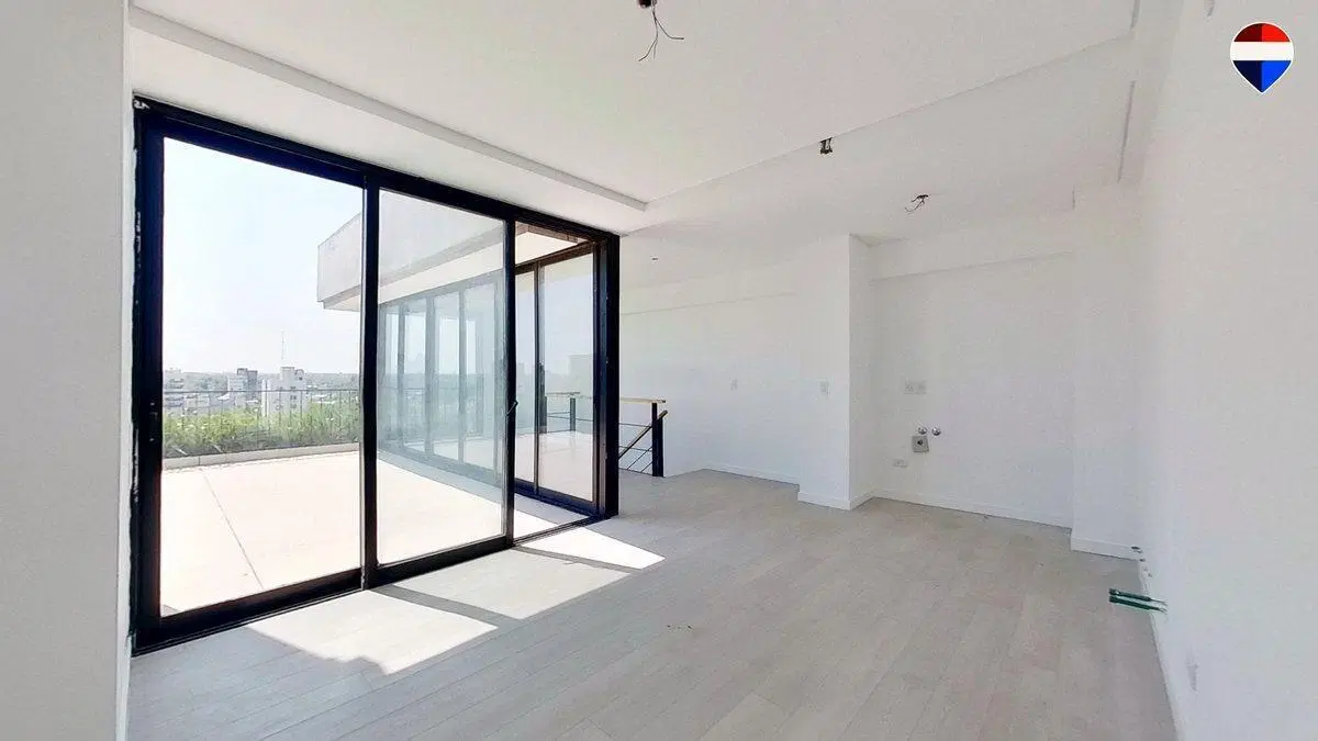 VENTA DEPARTAMENTO 3 AMBIENTES PILAR CENTRO 2