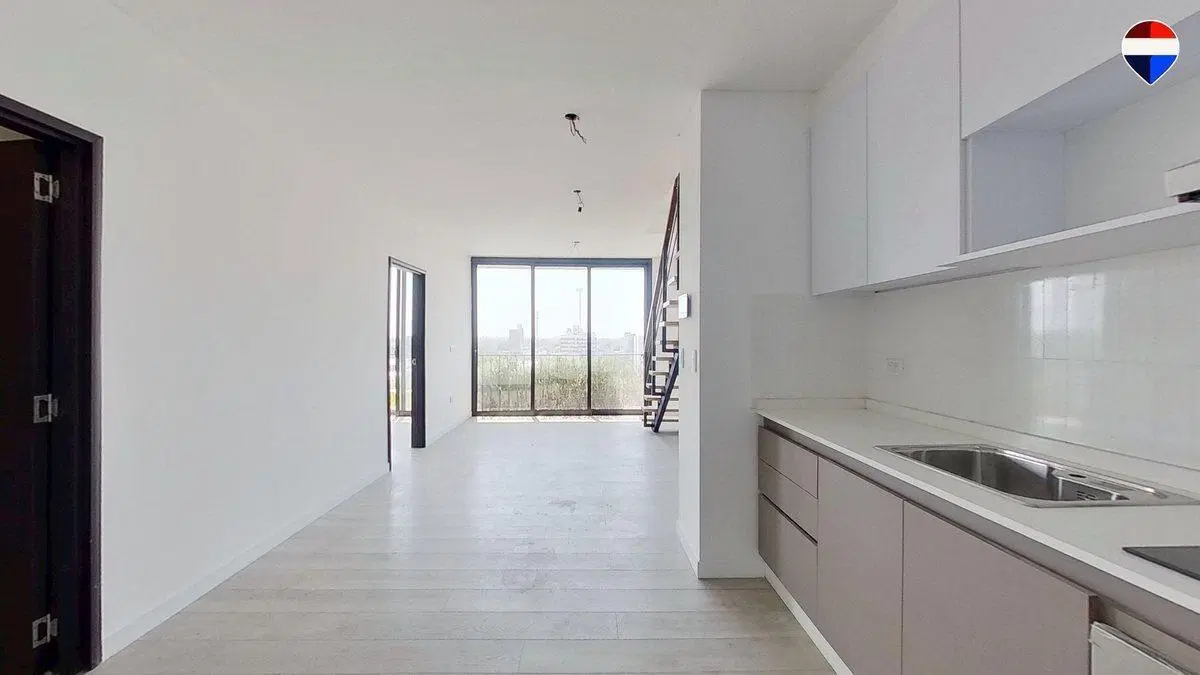 VENTA DEPARTAMENTO 3 AMBIENTES PILAR CENTRO 4