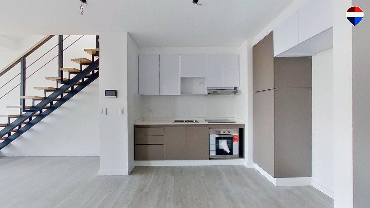 VENTA DEPARTAMENTO 3 AMBIENTES PILAR CENTRO