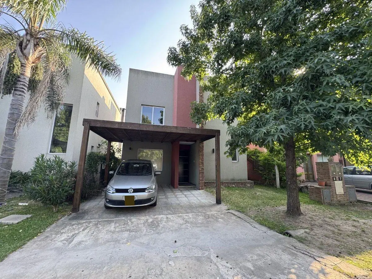 VENTA CASA 4AMB LELOIR ITUZAINGO PILETA APT CREDIT 5