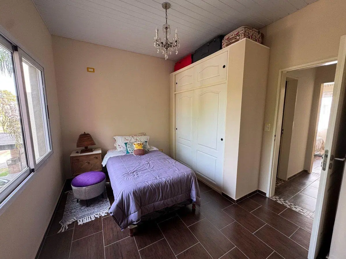 VENTA CASA 4AMB LELOIR ITUZAINGO PILETA APT CREDIT 2