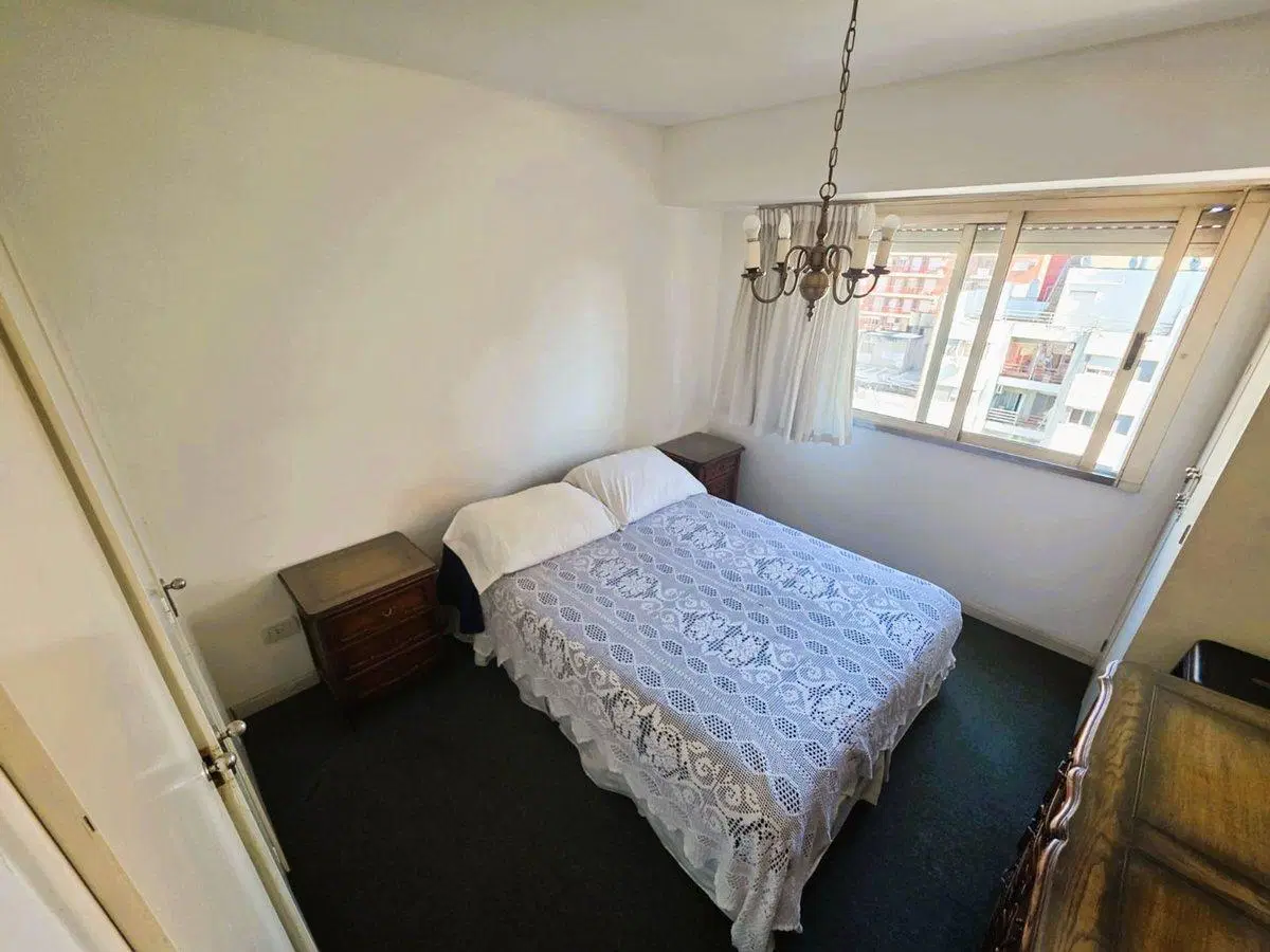 VENTA Depto 2 ambientes Moron 3