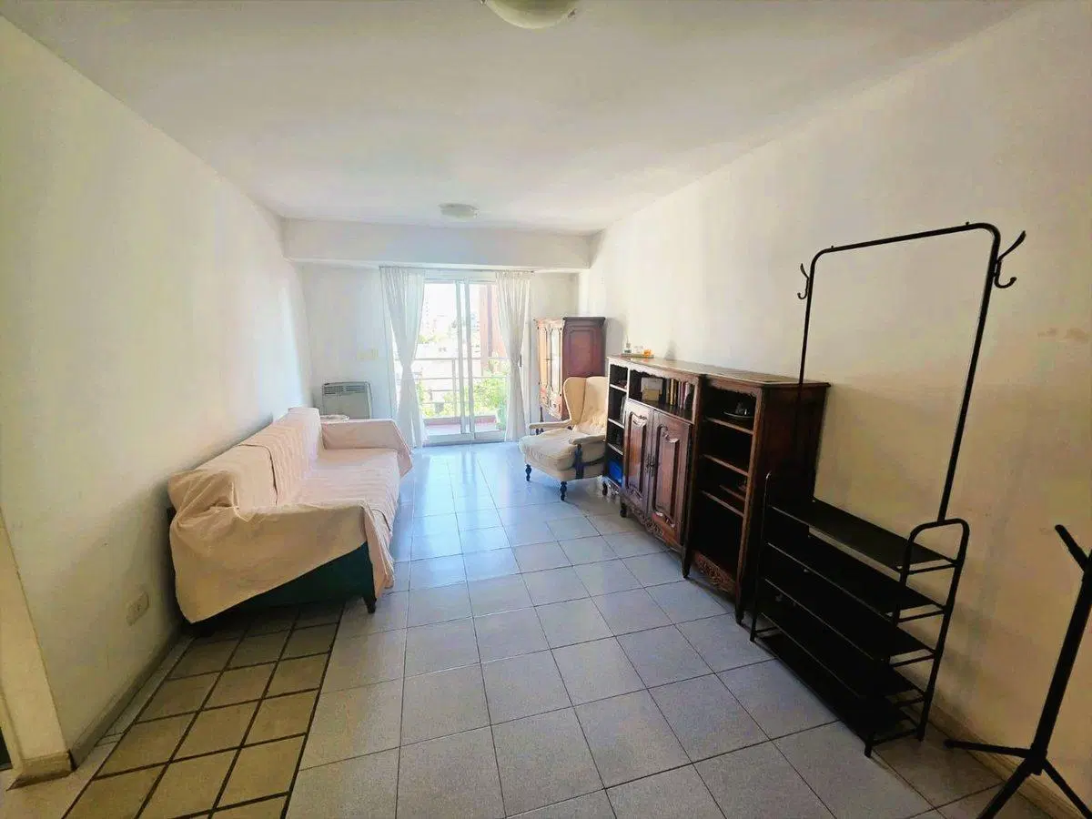 VENTA Depto 2 ambientes Moron 4