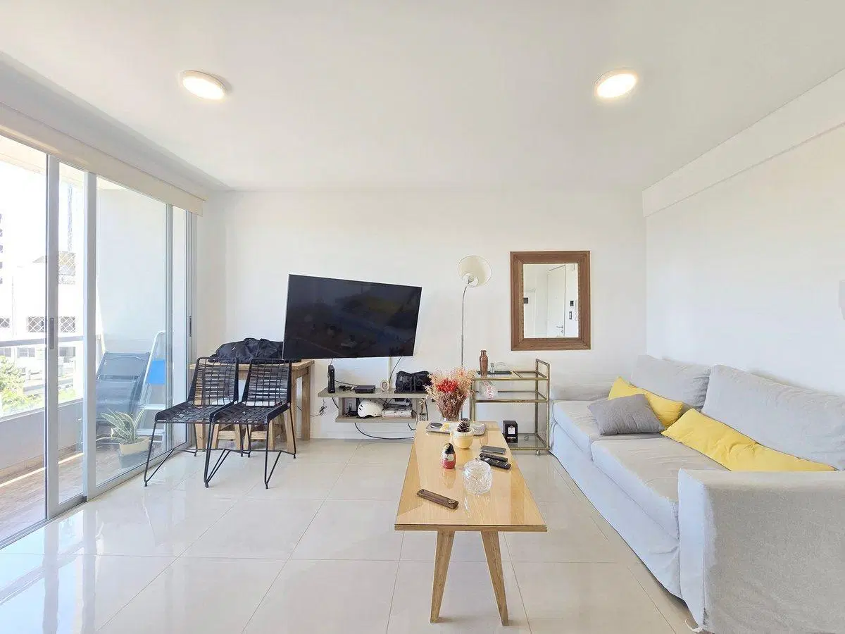 VENTA DEPTO 2 AMB PREMIUM ITUZ NORTE C/COCHERA 4