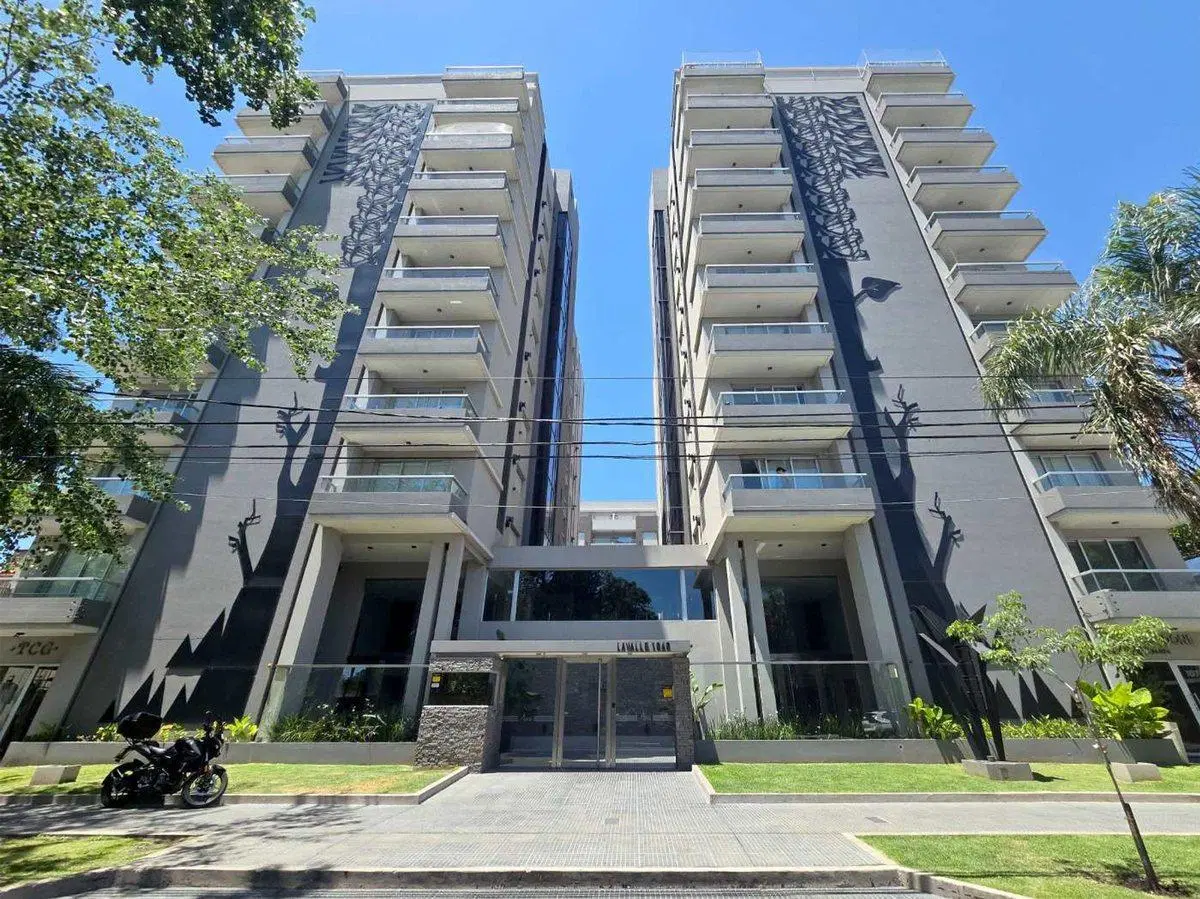 VENTA DEPTO 2 AMB PREMIUM ITUZ NORTE C/COCHERA 3